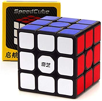 QiYi Sail W Rubik Cube 3x3